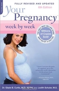 Your Pregnancy Week by Week