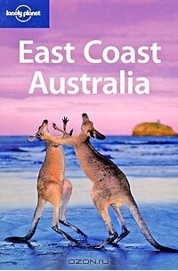  - East Coast Australia