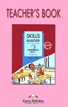 Elizabeth Gray - Skills Builder: Movers 2: Teacher&#039;s Book