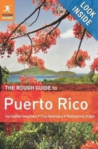 The Rough Guide to Puerto Rico