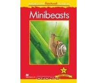 Анита Ганери - Minibeasts
