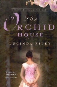 Lucinda Riley - The Orchid House