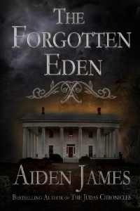 Aiden James - The Forgotten Eden