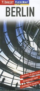 - Berlin: Insight Flexi Map