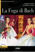  - La Fuga di Bach (+ CD)