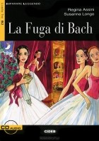  - La Fuga di Bach (+ CD)