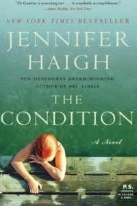 Дженнифер Хей - The Condition