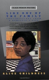  - Like One of the Family: Conversations from a Domestic's Life