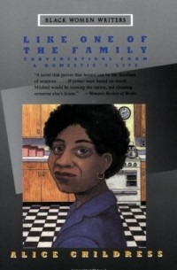  - Like One of the Family: Conversations from a Domestic's Life