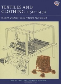  - Textiles and Clothing: 1150-1450