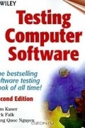 Testing Computer Software