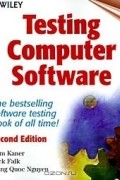  - Testing Computer Software