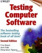  - Testing Computer Software