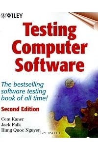 Testing Computer Software