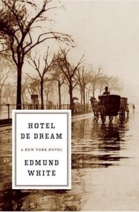 Edmund White - Hotel de Dream: A New York Novel