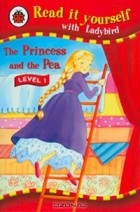  - The Princess and the Pea: Level 1