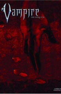  - Vampire: The Requiem