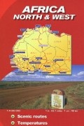  - Africa North &amp; West