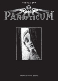 Thomas Ott - Cinema Panopticum