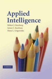  - Applied Intelligence