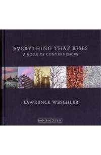  - Everything That Rises: A Book of Convergences