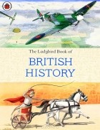 Tim Wood - British History