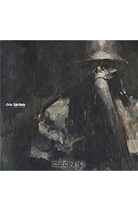 Dos Tarino: Artbook