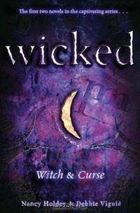  - Wicked: Witch & Curse