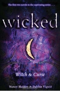  - Wicked: Witch & Curse