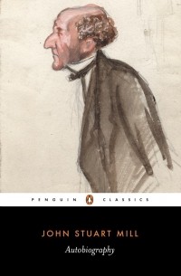 John Stuart Mill - Autobiography