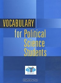  - Vocabulary for Political Science Students