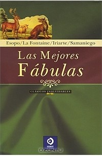  - Las Mejores: Fabulas