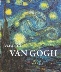 Victoria Charles - Vincent Van Gogh