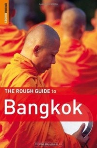  - The Rough Guide to Bangkok