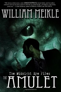 Уильям Мейкл - The Amulet