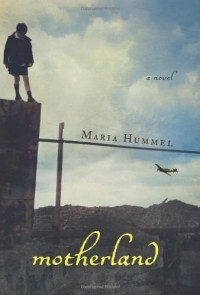 Maria Hummel - Motherland