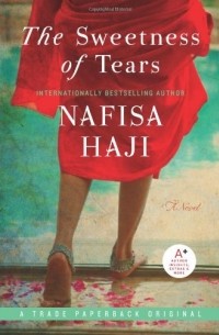 Нафиса Хаджи - The Sweetness of Tears