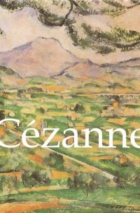 Hajo Duchting - Cezanne