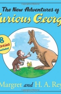  - The New Adventures of Curious George