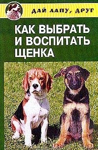  - Как выбрать и воспитать щенка