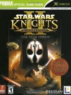 Дэвид Ходжсон - Star Wars Knights of the Old Republic II: The Sith Lords
