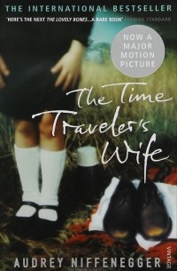 Aundrey Niffenegger - The Time Traveler's Wife