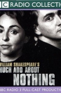 William Shakespeare - Much ado about nothing