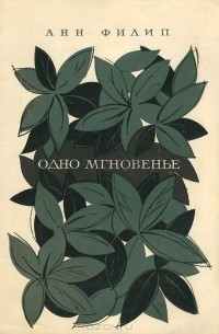 Одно мгновенье