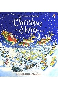  - Christmas Stories (сборник)
