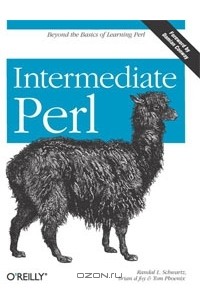  - Intermediate Perl