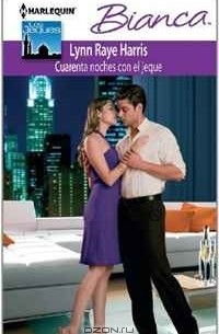 Cuarenta Noches Con El Jeque