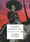 Валерио Эванджелисти - Il collare di fuoco