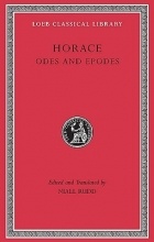 Horace - Odes and Epodes