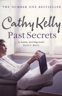  - Past Secrets